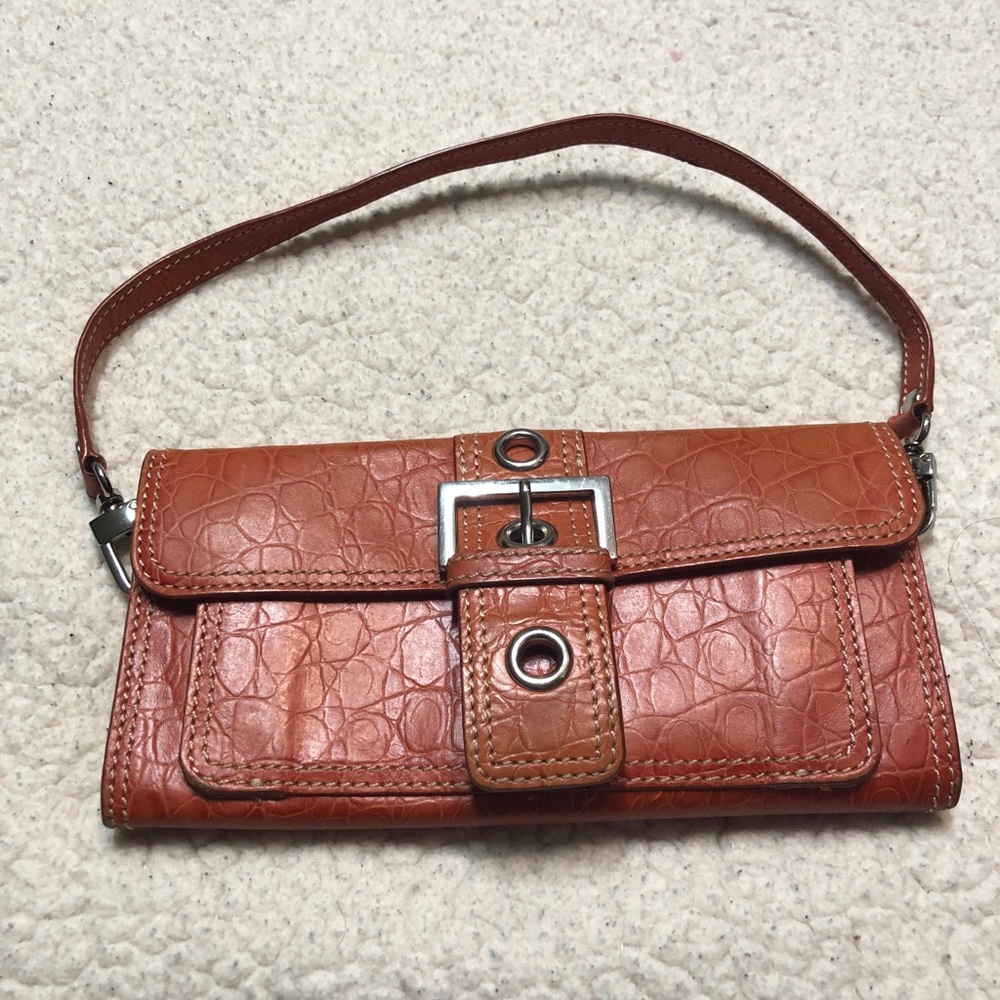 Mini Shoulder Bag - image 2